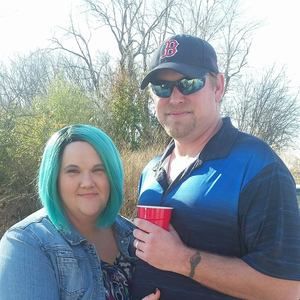 Meet your Posher, Tina